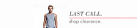 New Markdowns