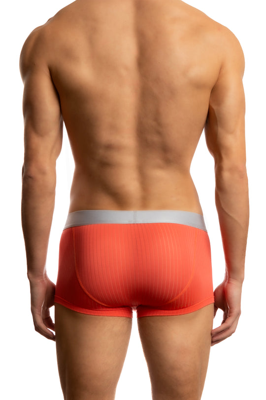 Air Army Wide Ribbed Modal Trunk