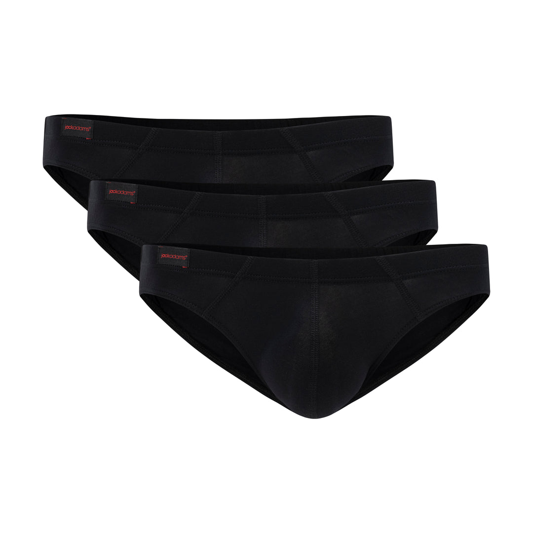 Modal Bikini Brief - 3 Pack