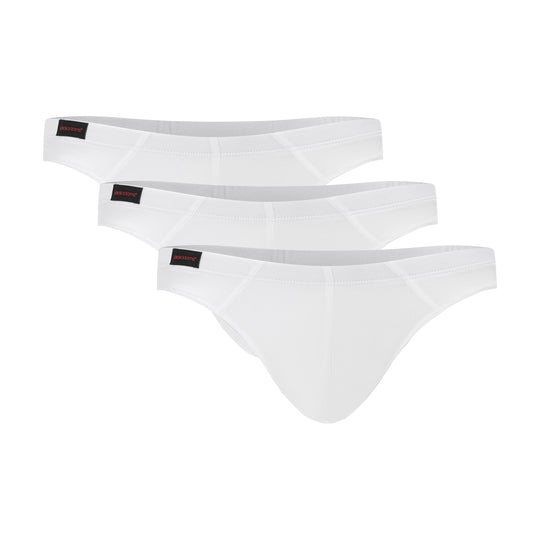 Modal Bikini Thong - 3 Pack