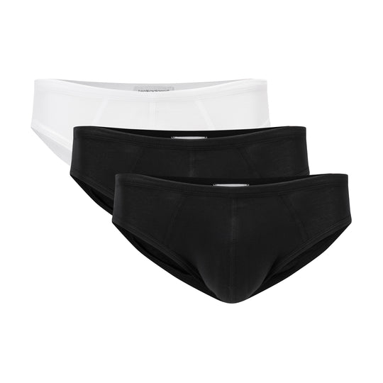 LUX Profile Brief - 3 Pack