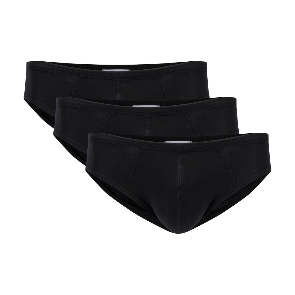 LUX Profile Brief - 3 Pack