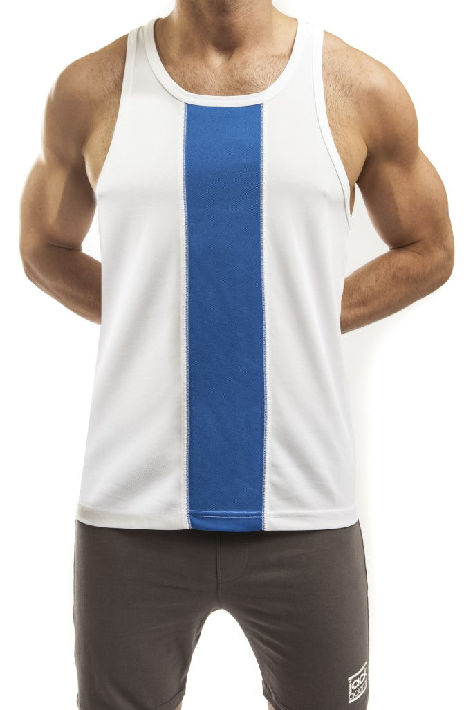 Race Tank Top