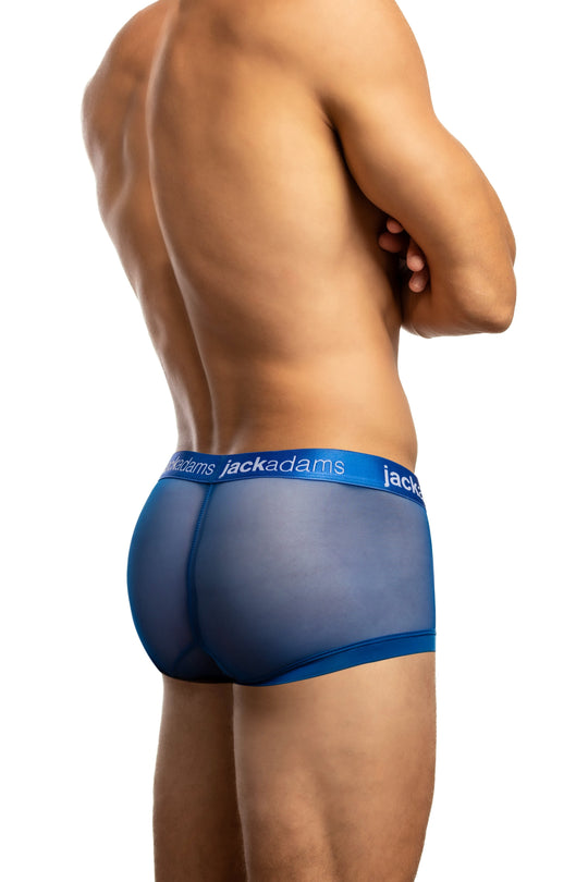 Excite Sheer Shorty Trunk