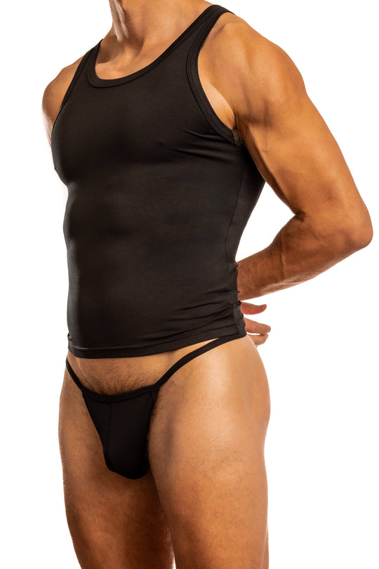 Unbound Micro-Modal Comfort Pouch Thong